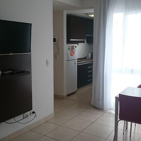 My Apart Buenos Aires Exterior foto