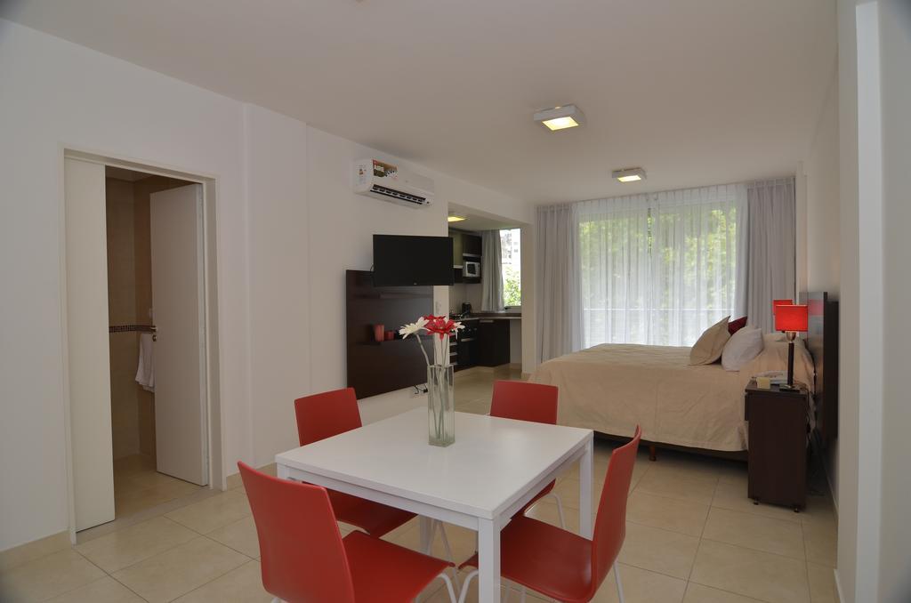 My Apart Buenos Aires Exterior foto