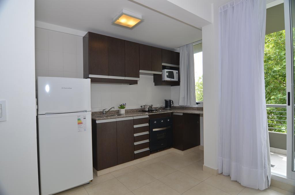 My Apart Buenos Aires Exterior foto