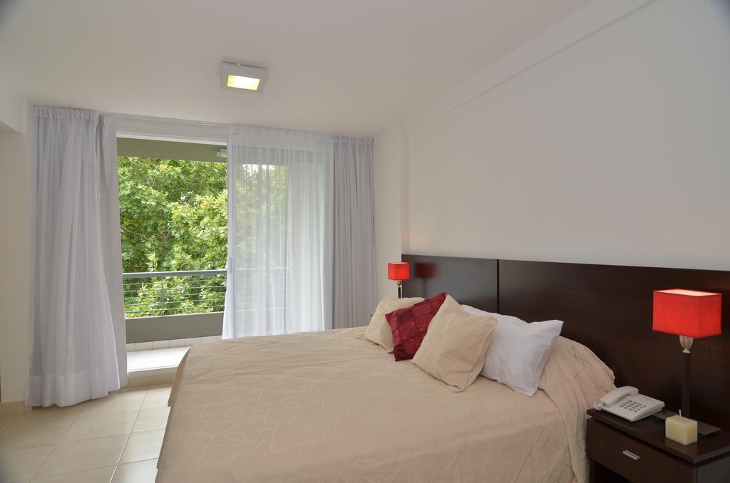 My Apart Buenos Aires Exterior foto