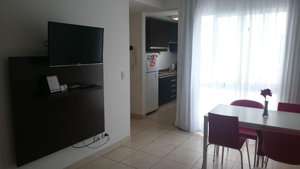 My Apart Buenos Aires Exterior foto